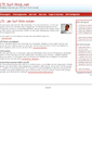 Mobile Screenshot of lte.surf-stick.net